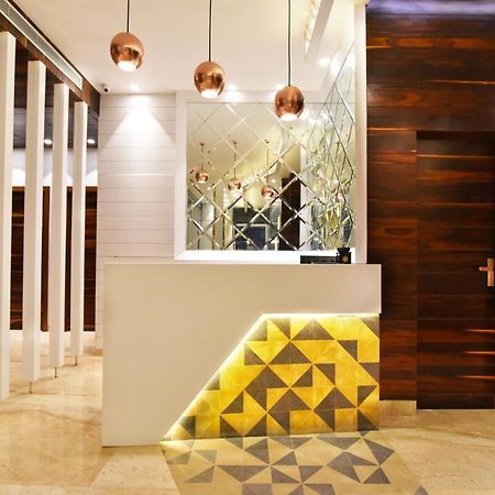 Hotel Vacation Inn Αμριτσάρ Εξωτερικό φωτογραφία