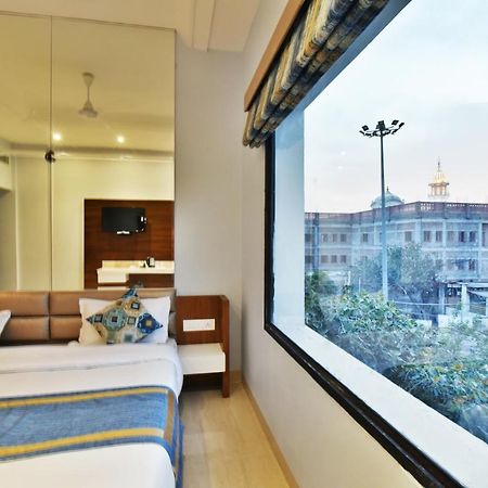 Hotel Vacation Inn Αμριτσάρ Εξωτερικό φωτογραφία