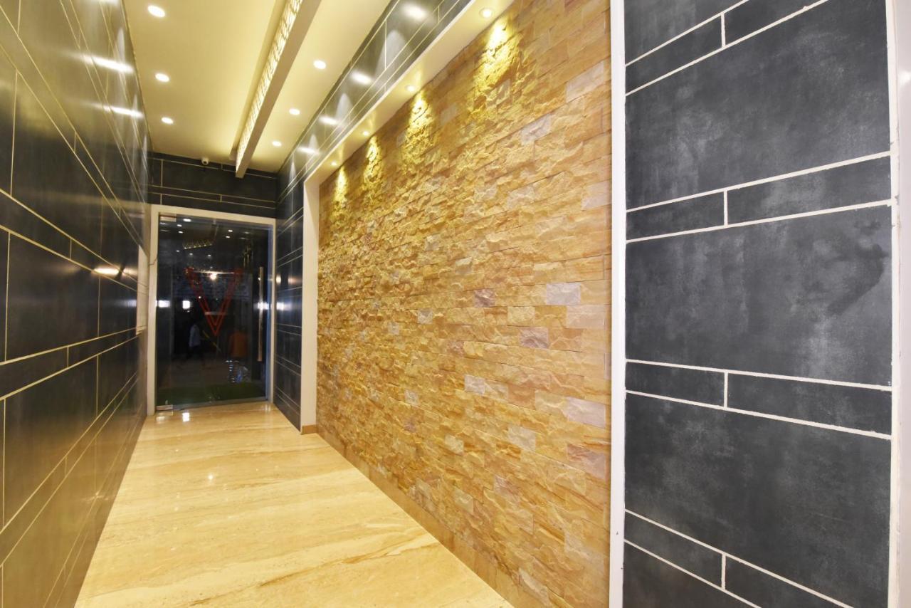Hotel Vacation Inn Αμριτσάρ Εξωτερικό φωτογραφία