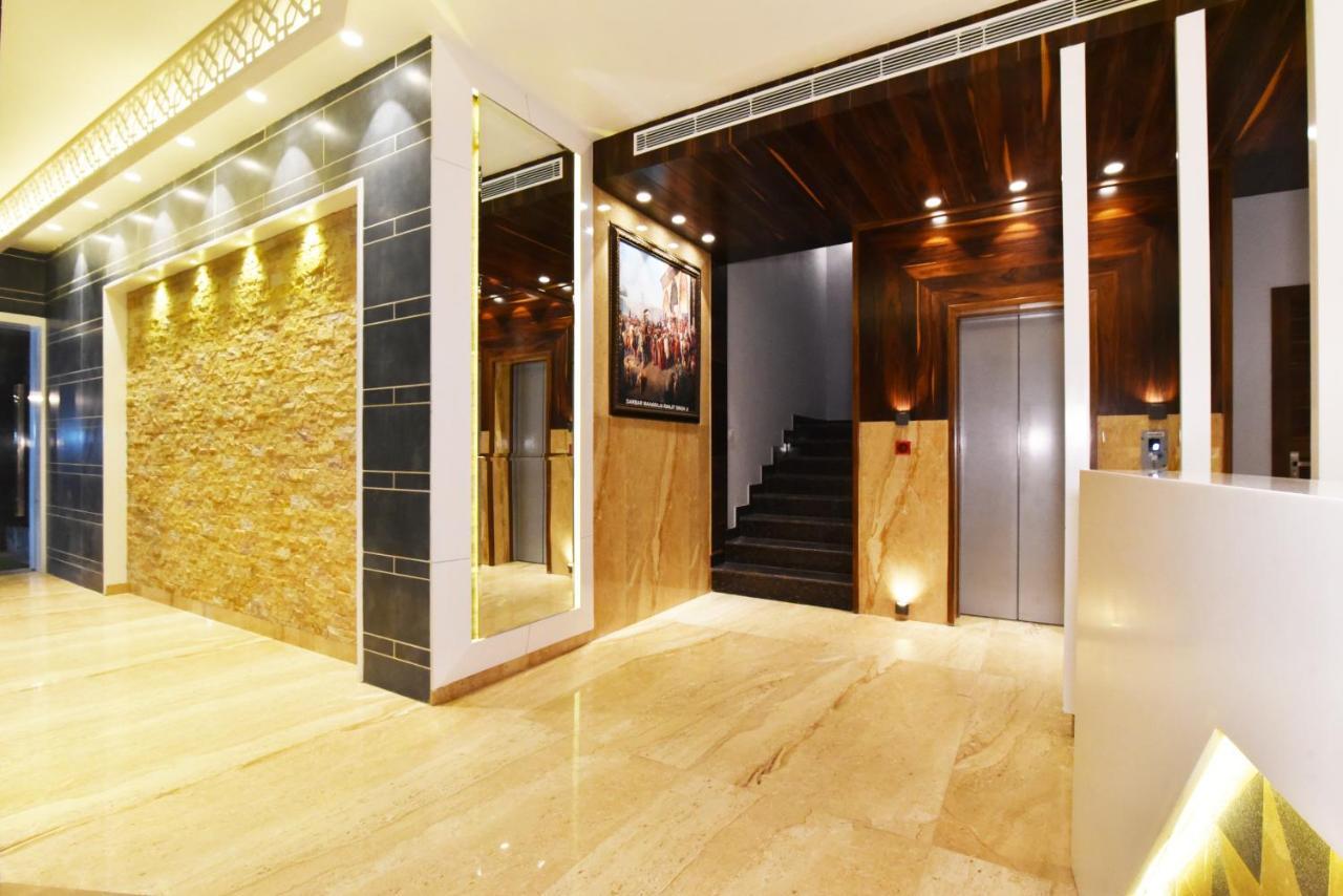 Hotel Vacation Inn Αμριτσάρ Εξωτερικό φωτογραφία