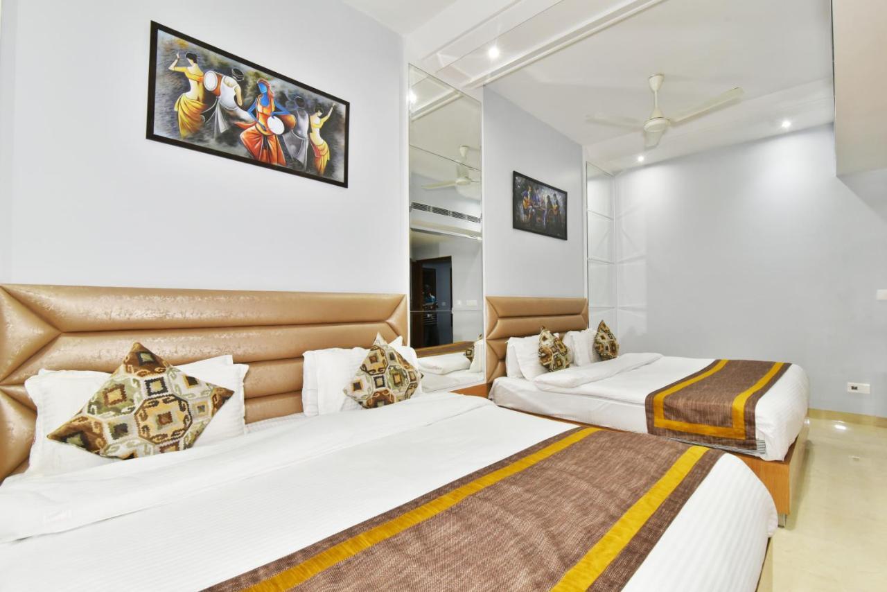 Hotel Vacation Inn Αμριτσάρ Εξωτερικό φωτογραφία