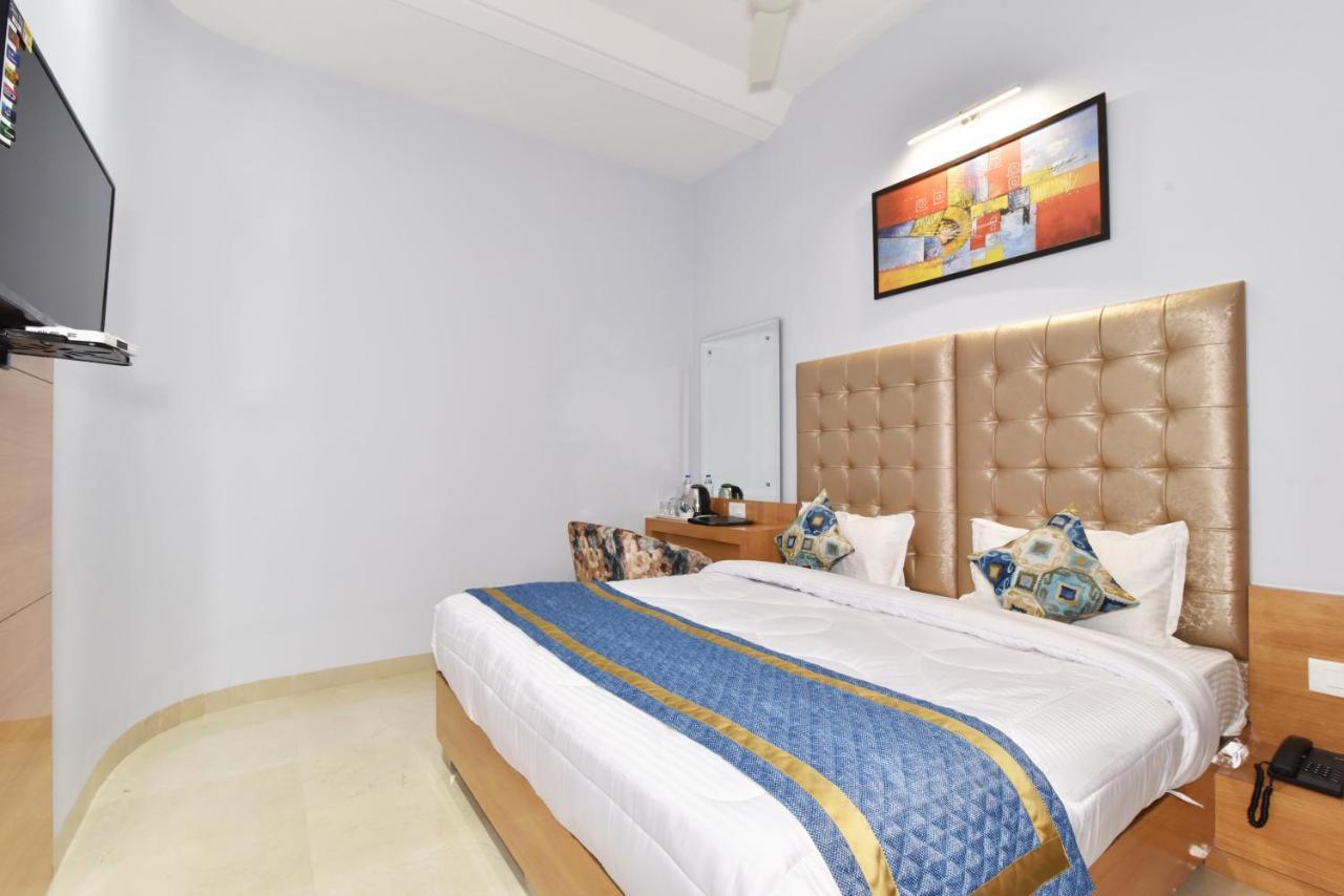 Hotel Vacation Inn Αμριτσάρ Εξωτερικό φωτογραφία