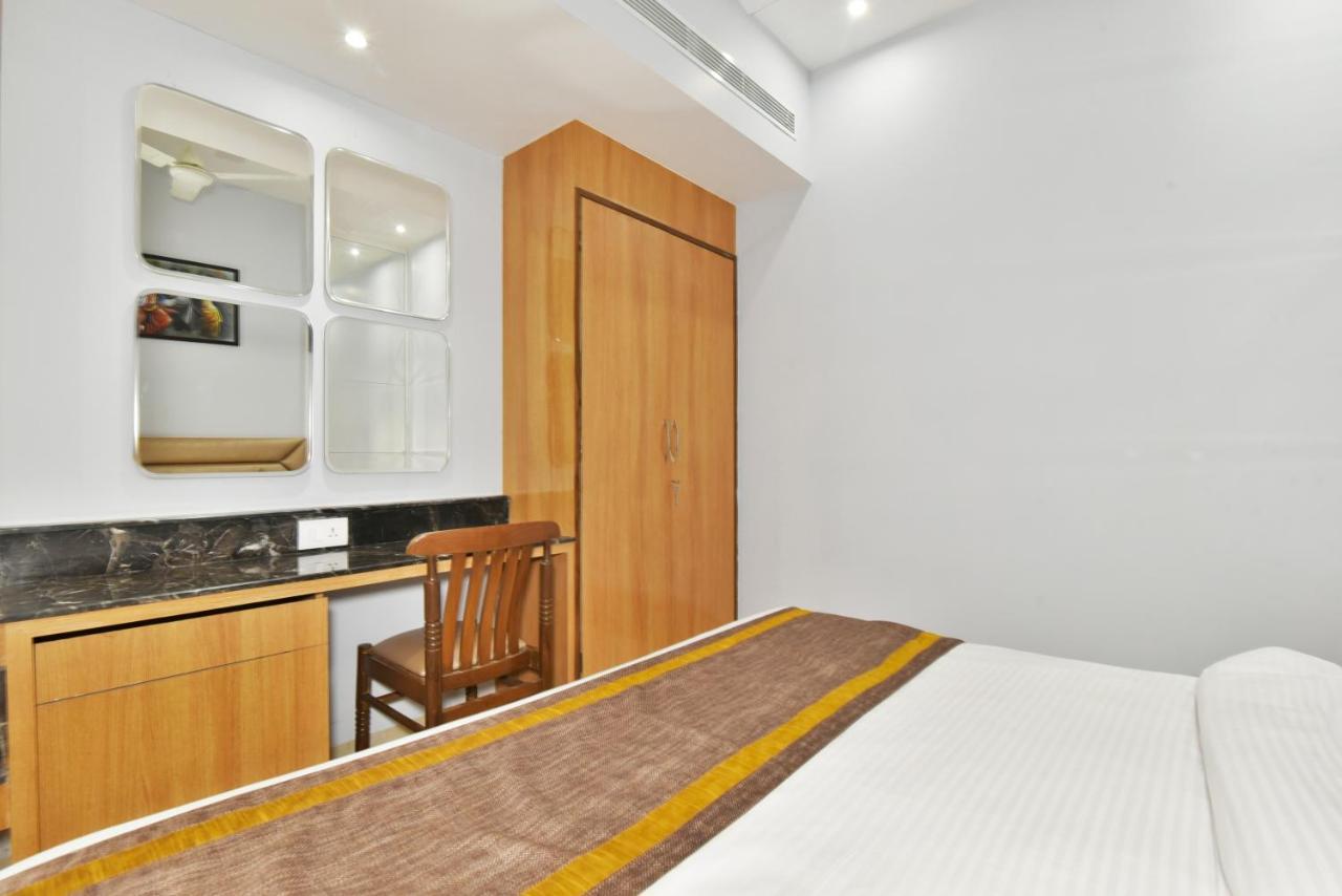 Hotel Vacation Inn Αμριτσάρ Εξωτερικό φωτογραφία