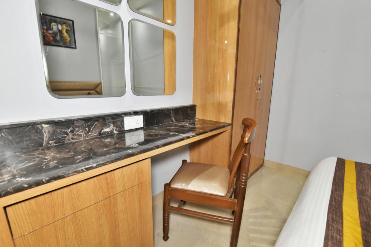 Hotel Vacation Inn Αμριτσάρ Εξωτερικό φωτογραφία