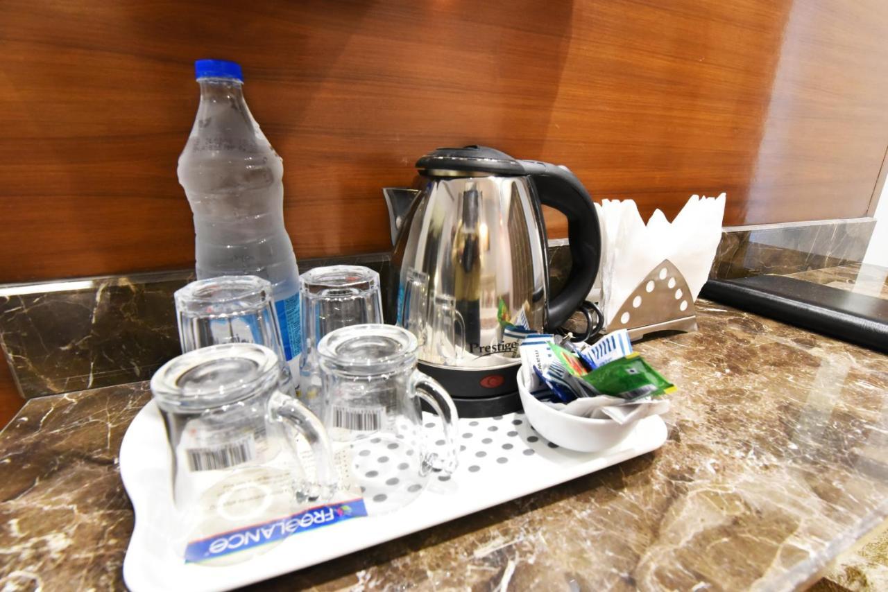 Hotel Vacation Inn Αμριτσάρ Εξωτερικό φωτογραφία