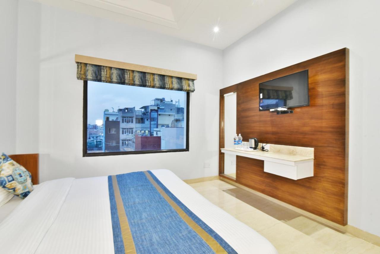 Hotel Vacation Inn Αμριτσάρ Εξωτερικό φωτογραφία