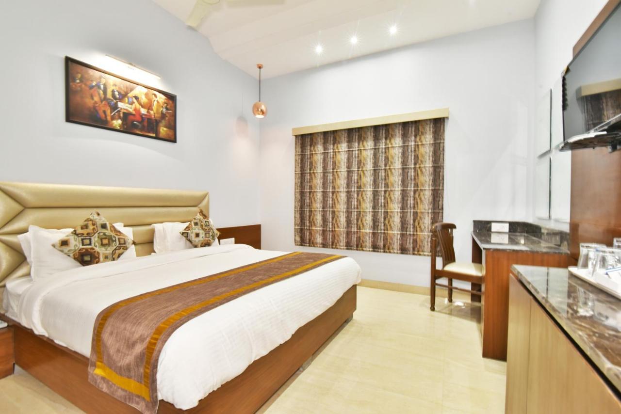 Hotel Vacation Inn Αμριτσάρ Εξωτερικό φωτογραφία