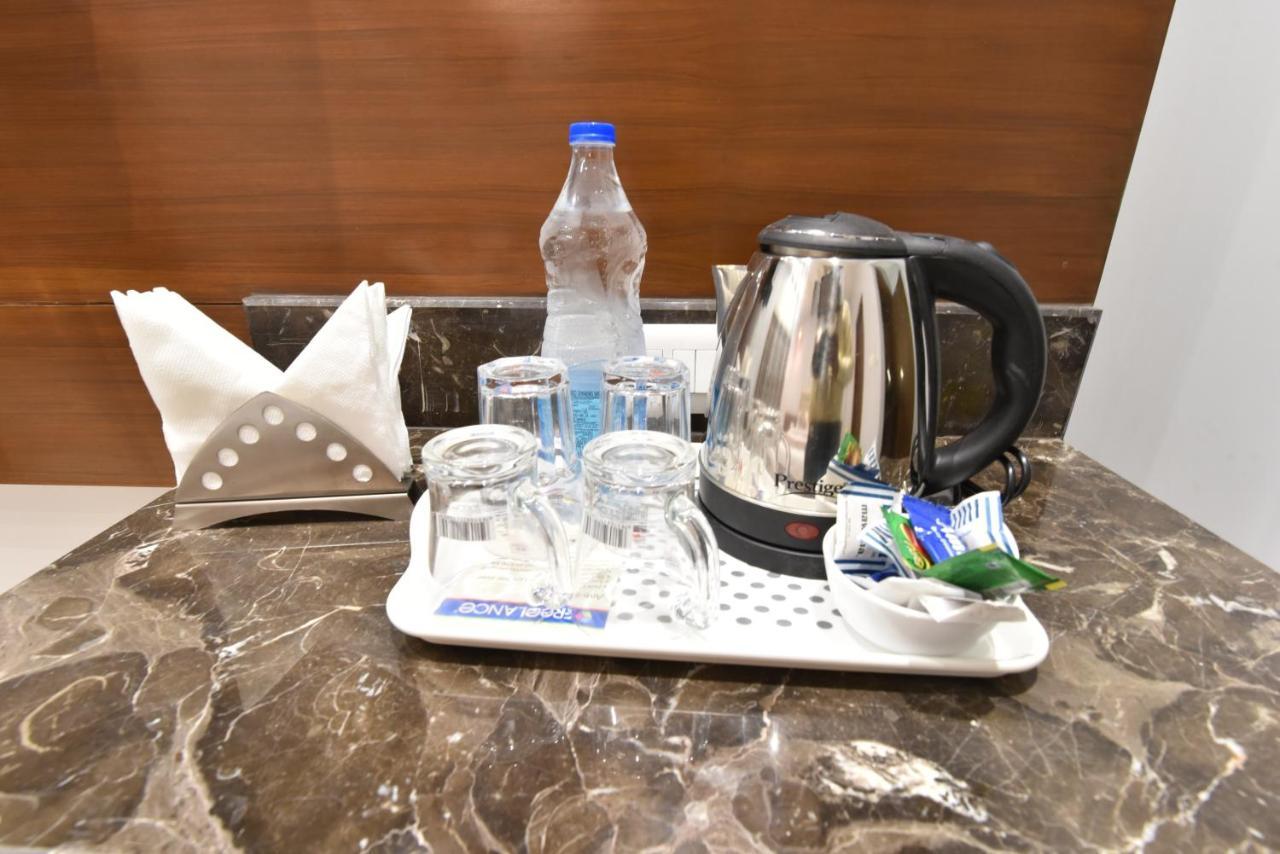 Hotel Vacation Inn Αμριτσάρ Εξωτερικό φωτογραφία