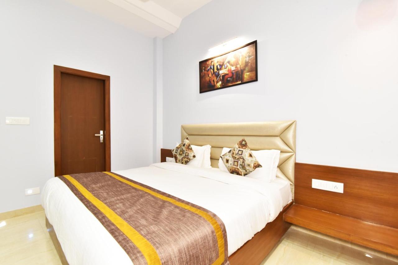 Hotel Vacation Inn Αμριτσάρ Εξωτερικό φωτογραφία