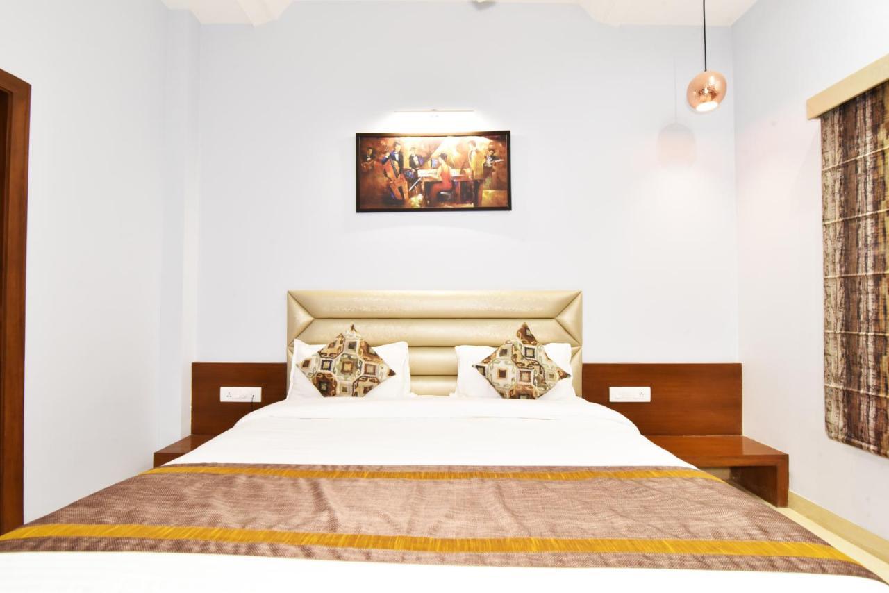 Hotel Vacation Inn Αμριτσάρ Εξωτερικό φωτογραφία