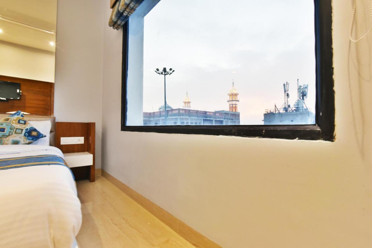 Hotel Vacation Inn Αμριτσάρ Εξωτερικό φωτογραφία