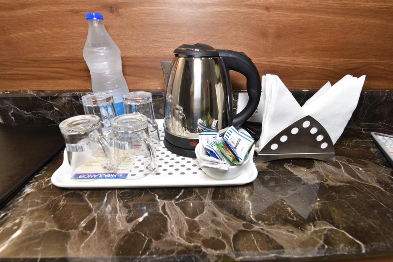 Hotel Vacation Inn Αμριτσάρ Εξωτερικό φωτογραφία