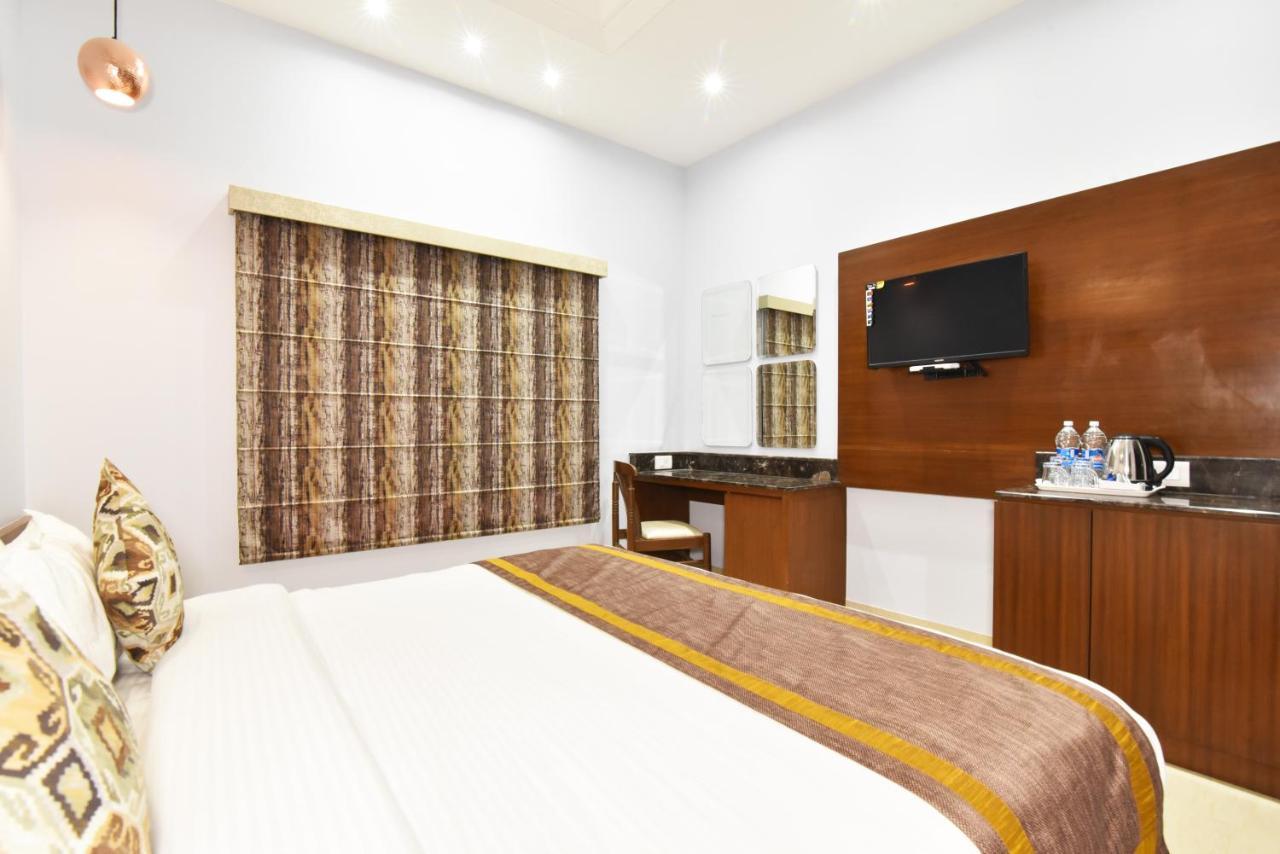 Hotel Vacation Inn Αμριτσάρ Εξωτερικό φωτογραφία