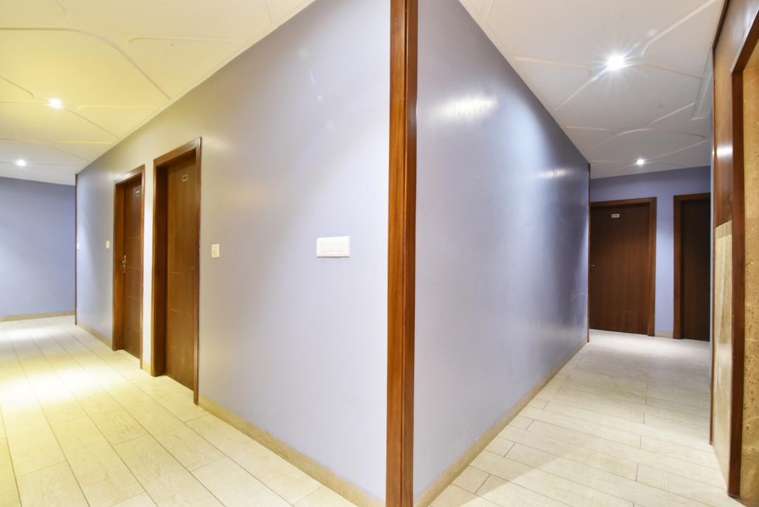 Hotel Vacation Inn Αμριτσάρ Εξωτερικό φωτογραφία