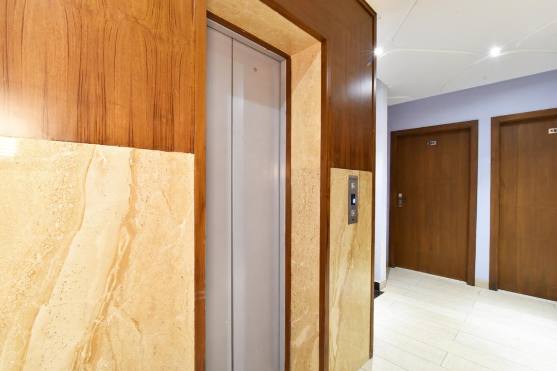 Hotel Vacation Inn Αμριτσάρ Εξωτερικό φωτογραφία