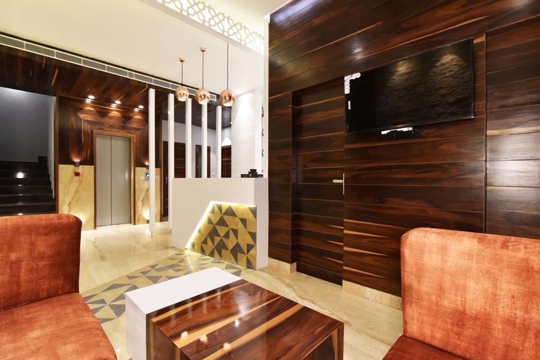 Hotel Vacation Inn Αμριτσάρ Εξωτερικό φωτογραφία