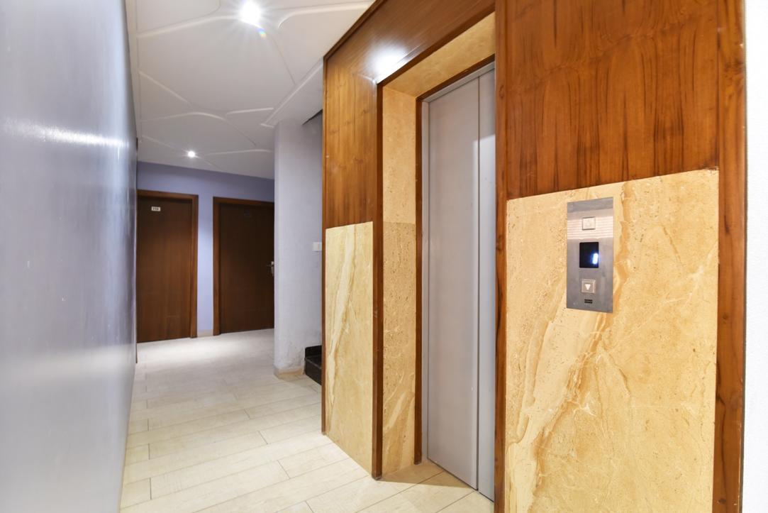 Hotel Vacation Inn Αμριτσάρ Εξωτερικό φωτογραφία