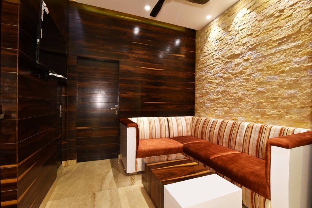 Hotel Vacation Inn Αμριτσάρ Εξωτερικό φωτογραφία