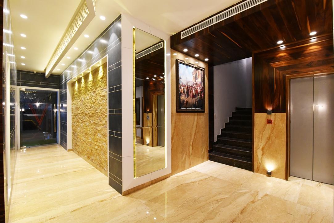Hotel Vacation Inn Αμριτσάρ Εξωτερικό φωτογραφία