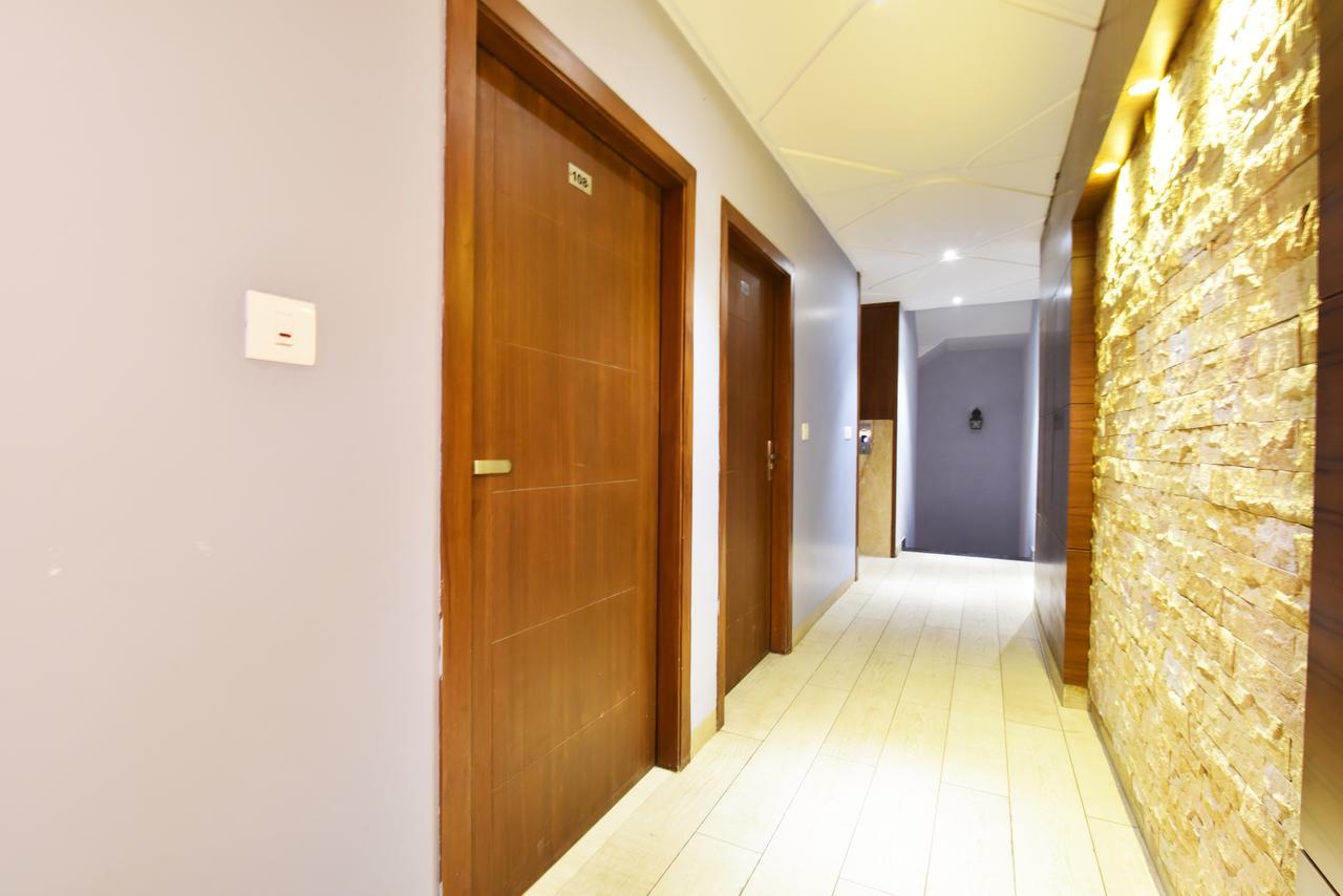 Hotel Vacation Inn Αμριτσάρ Εξωτερικό φωτογραφία