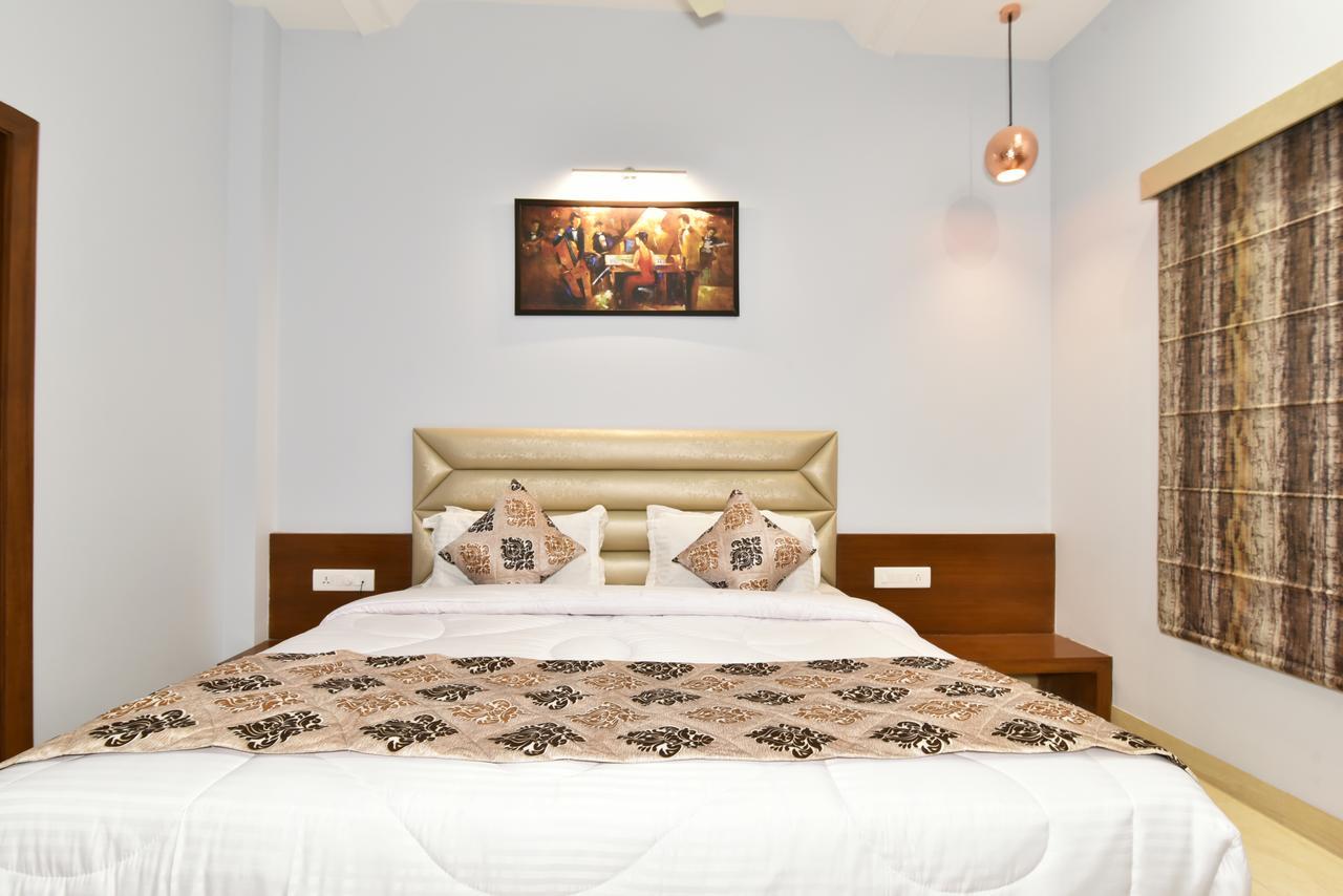 Hotel Vacation Inn Αμριτσάρ Εξωτερικό φωτογραφία